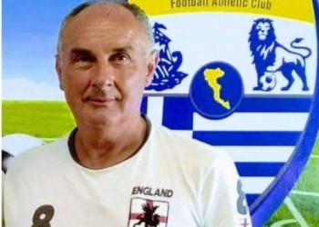 μιλαν μαρισιτς