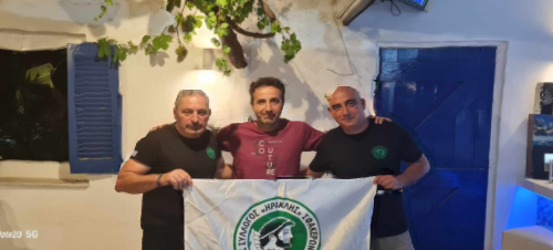 ΤΑΣΟΣ ΜΟΥΖΑΚΙΤΗΣ