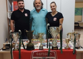 ΓΡΗΓΟΡΗΣ ΤΣΙΤΟΥΡΑΣ