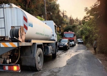 βυτιο στον αη γορδη