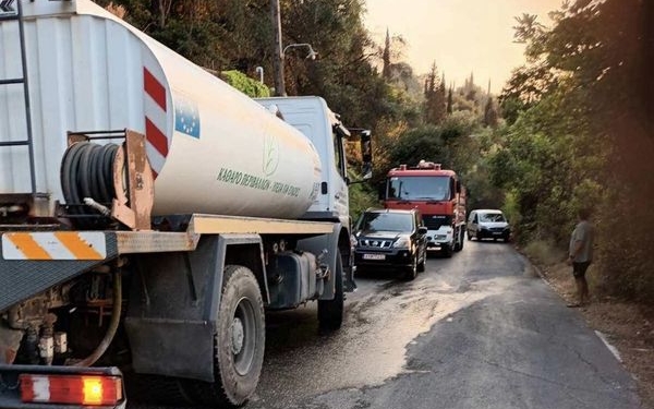 βυτιο στον αη γορδη
