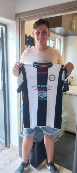 ΛΙΤΣΑΡΔΟΠΟΥΛΟΣ