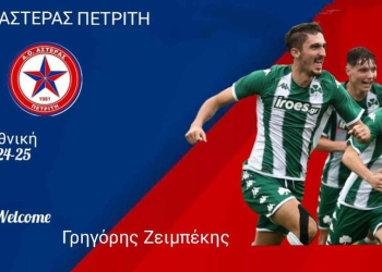 ΓΡΗΓΟΡΗΣ ΖΕΙΜΠΕΚΗΣ