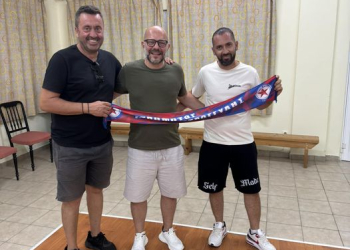 ΚΩΝΣΤΑΝΤΙΝΟΣ ΑΣΛΑΝΙΔΗΣ