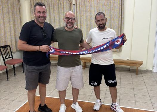 ΚΩΝΣΤΑΝΤΙΝΟΣ ΑΣΛΑΝΙΔΗΣ