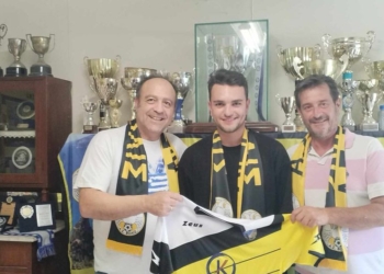 ΜΑΡΙΟΣ ΜΠΕΚΙΟΣ