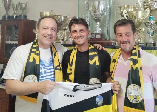 ΣΤΕΡΓΙΟΣ ΓΚΟΡΙΤΣΑ