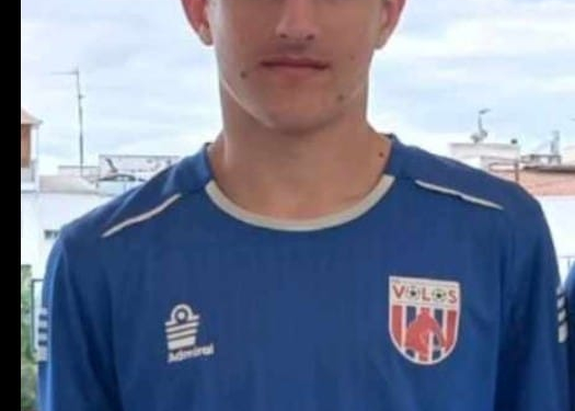 ΚΕΒΙΝ ΑΙΝΤΙΝΑΙ