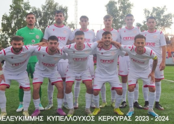 ΚΥΠΕΛΛΟΥΧΟΣ ΛΕΥΚΙΜΜΗ