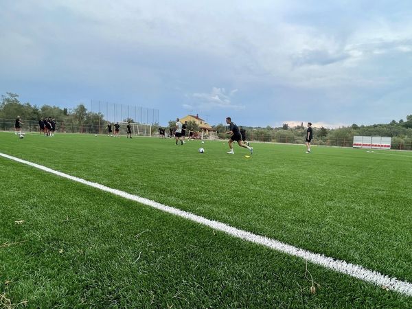 προπονηση αγιου νικολαου