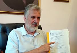 προστιμα για σκουπιδια