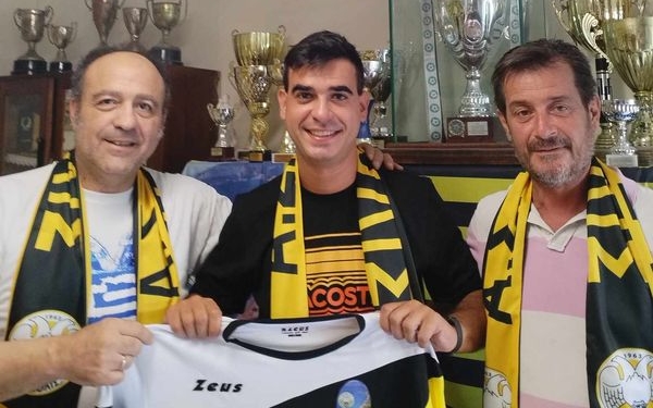 ΓΙΩΡΓΟΣ ΣΟΥΠΙΩΝΗΣ