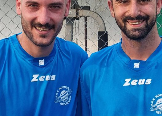 ΣΤΕΛΙΟΣ ΜΑΡΑΒΕΛΑΚΗΣ-ΑΓΓΕΛΟΣ ΜΗΝΑΣ