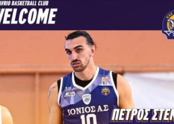 ΠΕΤΡΟΣ ΣΤΕΜΠΑΡΗΣ