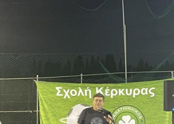 ΚΩΣΤΑΣ ΑΛΑΣΑΣ