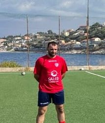 Τάσος Αβραμιώτης