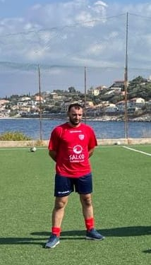 Τάσος Αβραμιώτης