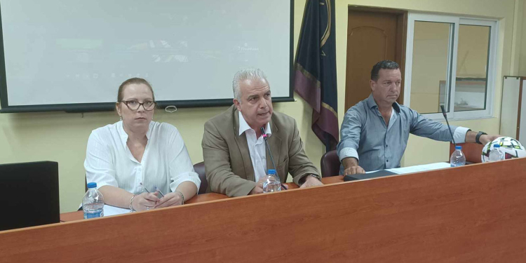 κληρωση πρωταθληματων