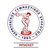 ΣΗΜΑ ΚΕΡΚΥΡΑΙΚΟΥ ΜΠΑΣΚΕΤ