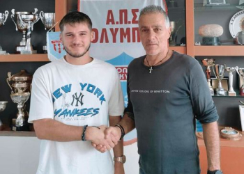 ΜΑΡΙΟΣ ΜΟΥΖΑΚΙΤΗΣ