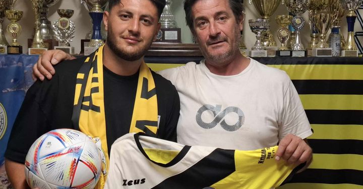 ΣΠΥΡΟΣ ΣΠΑΤΑ