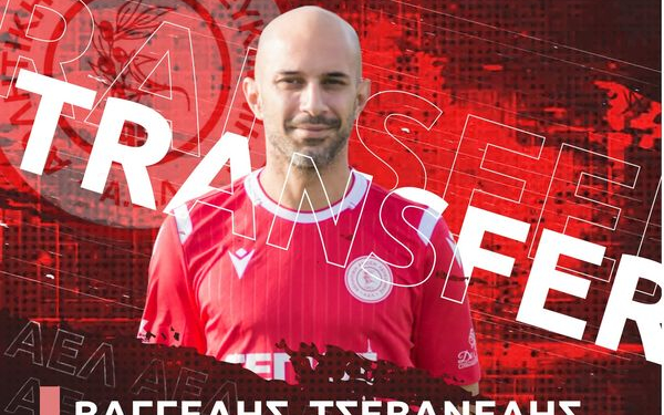 ΒΑΓΓΕΛΗΣ ΤΣΕΒΑΝΕΔΗΣ