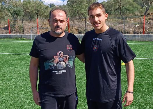 ΒΛΑΧΟΠΟΥΛΟΣ ΓΙΩΡΓΟΣ