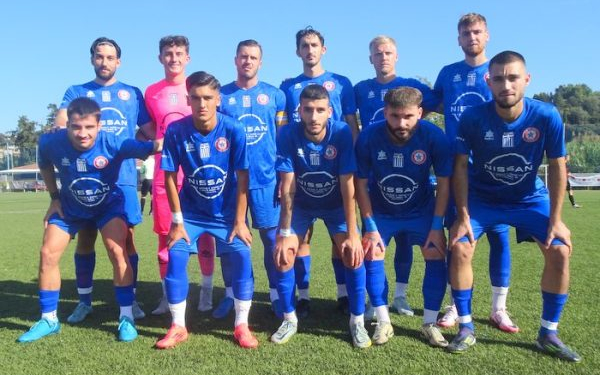 αστερας πετριτη