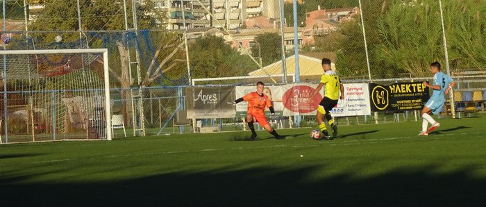 Φωτορεπορτάζ  από  το  Βολίδα Κάτω Γαρούνα – ΑΟ Φοίνικες Β 7-0  (2ο μέρος)