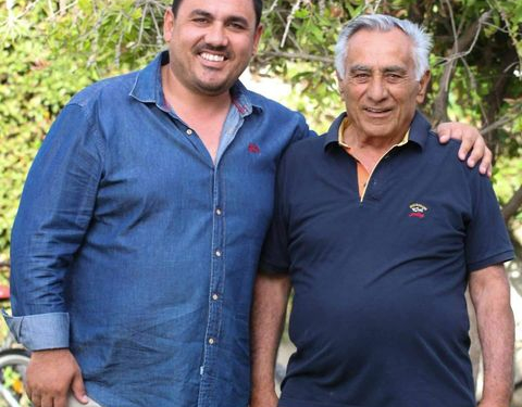 κωστας κοσκινας