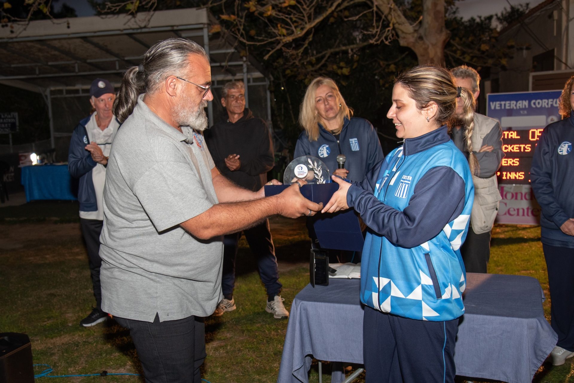 ΚΡΙΚΕΤ: Φινάλε με νίκες για την Εθνική Ομάδα Γυναικών