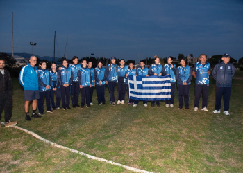 ΕΘΝΙΚΗ ΚΡΙΚΕΤ