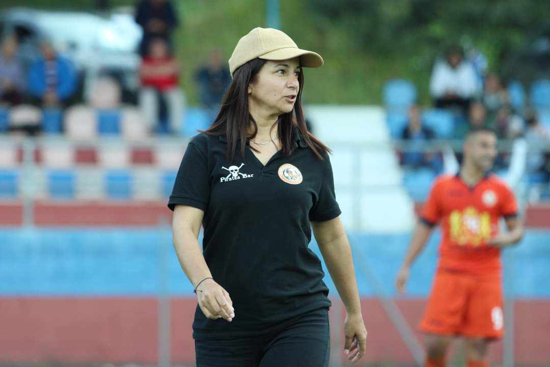 Γυναικεία υπόθεση …ο 12ος παίκτης των οράνιε!!!