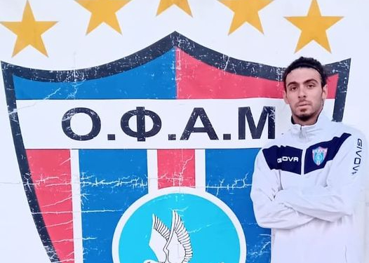 ΧΡΗΣΤΟΣ ΣΟΥΚΕΡΑΣ