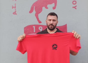ΓΙΩΡΓΟΣ ΒΕΝΕΤΗΣ
