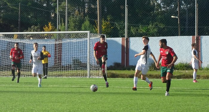 Φωτορεπορτάζ  από  το   ΑΠΣ Μπενιτσών – Ηρακλής Σφακερών  3-0  (1ο μέρος)