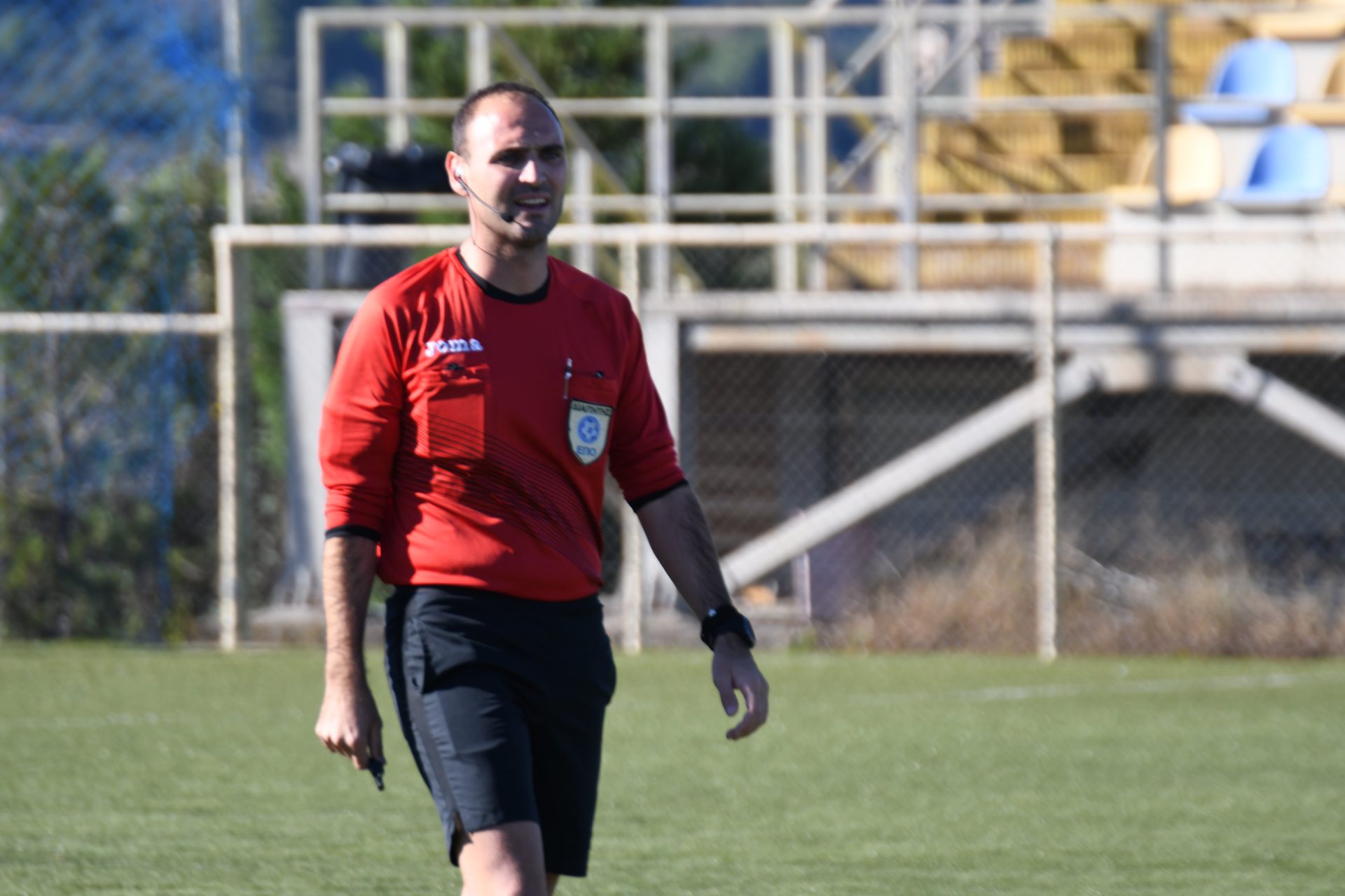 Νικήτρια στο ντέρμπυ της Β΄ η Βολίδα, 3-0 επί της ΑΕ Φαιάκων