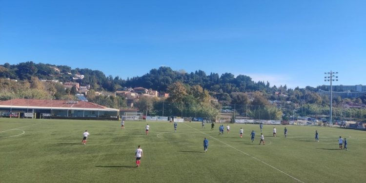 Νίκη με διαστάσεις θριάμβου για τον Αστέρα Πετριτή, 4-0 τον Ολυμπιακό Βόλου!
