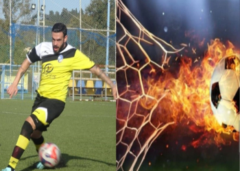 ΣΠΥΡΟΣ ΑΥΛΩΝΙΤΗΣ