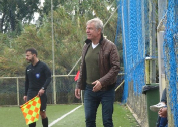 ΓΙΑΝΝΗΣ ΧΟΝΔΡΟΓΙΝΝΗΣ