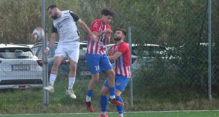 Φωτορεπορτάζ  από  το   ΑΠΣ Μπενιτσών – ΟΦΑΜ  0-0  (1ο μέρος)