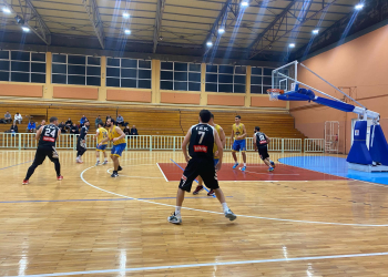 ΝΑΥΣΙΘΟΟΣ ΓΕΚ