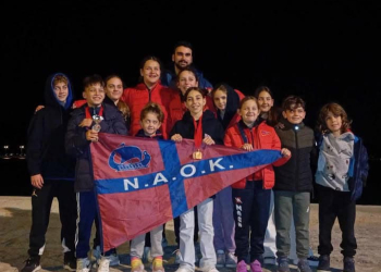 ναοκ