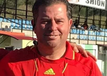 δημητρας