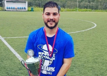 ΑΛΕΞΑΝΔΡΟΣ ΣΟΥΛΑΝΗΣ