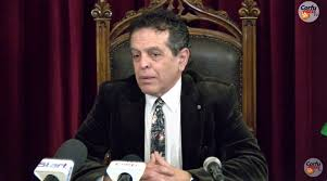 κωστας βουσολινος