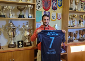 ΧΡΗΣΤΟΣ ΓΕΩΡΓΟΠΟΑΛΗΣ