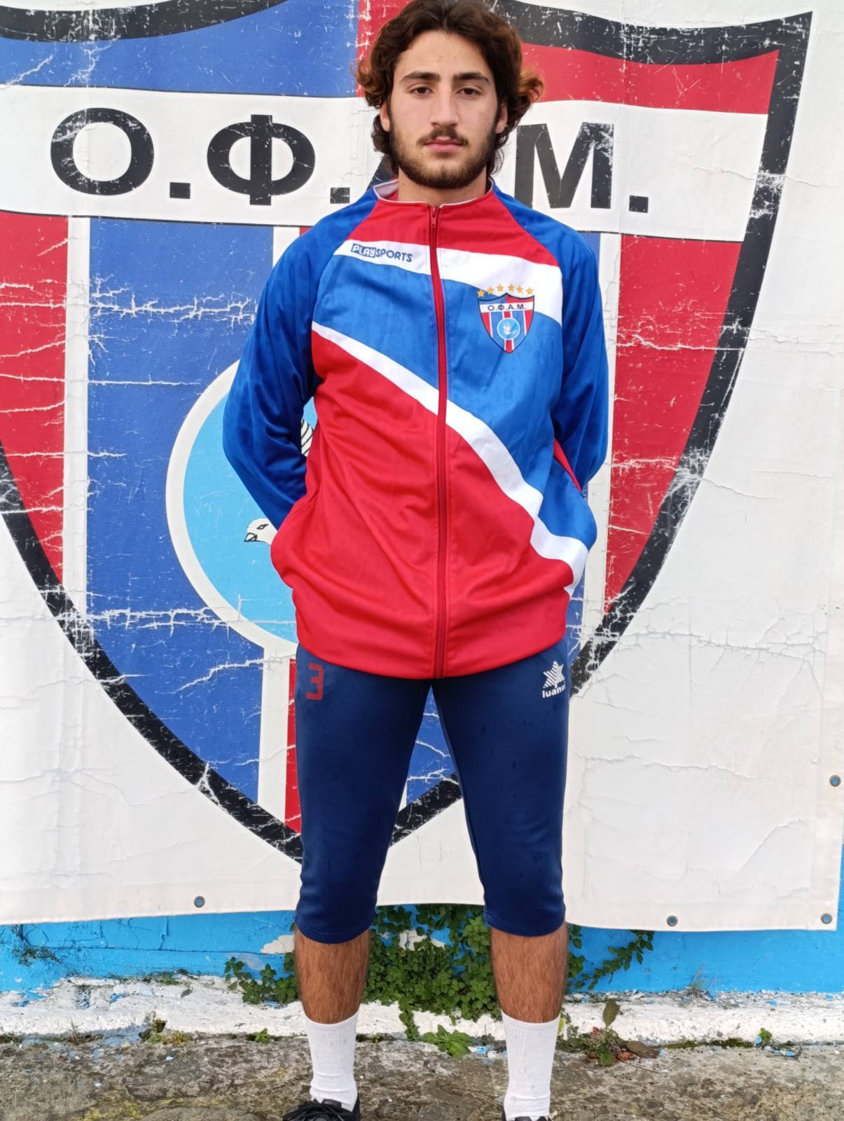 Μία μεταγραφή και τρείς επιστροφές για τον ΟΦΑΜ