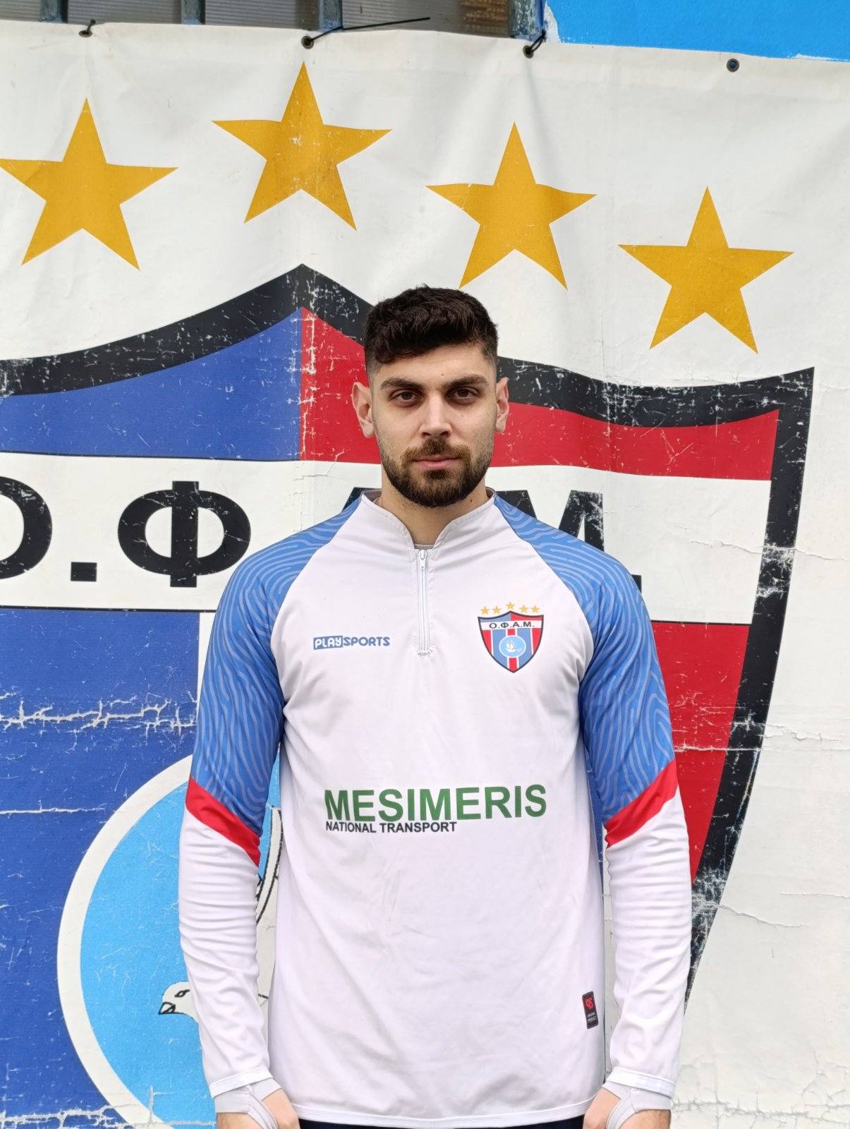 Μία μεταγραφή και τρείς επιστροφές για τον ΟΦΑΜ