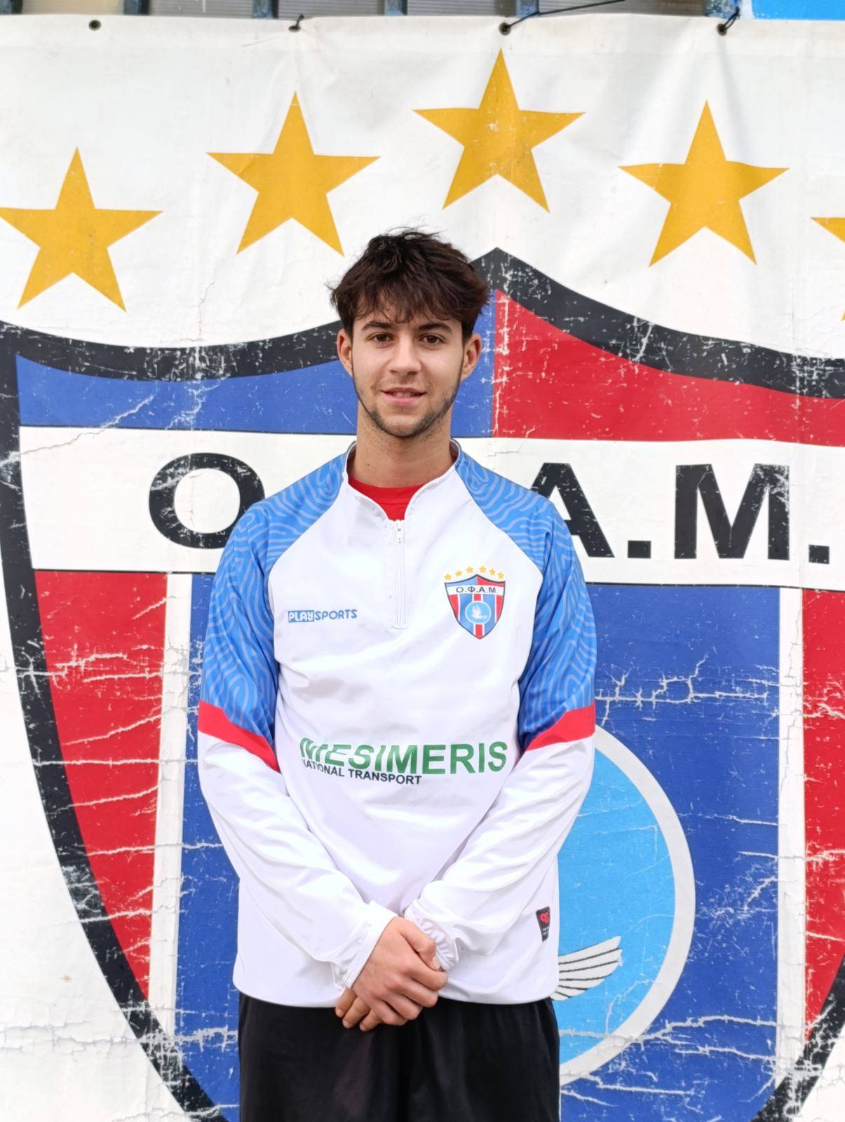 Μία μεταγραφή και τρείς επιστροφές για τον ΟΦΑΜ